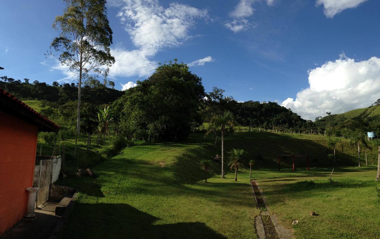 Rancho Maria Pimenta Villa Joanopolis Exterior photo